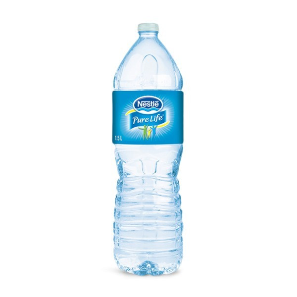 Nestle Pure Life Mineral Water 1.5Ltr | Grozar.pk