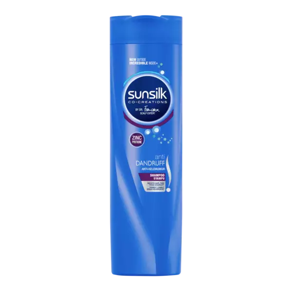 Sunsilk Anti Dandruff Shampoo, 160ml