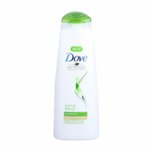 Grozar Dove Hair Fall Rescue Shampoo - 360ml