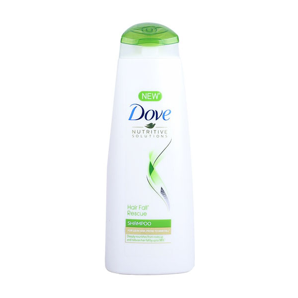 Dove Hair Fall Rescue Shampoo - 360ml | Online Shopping in Pakistan -  