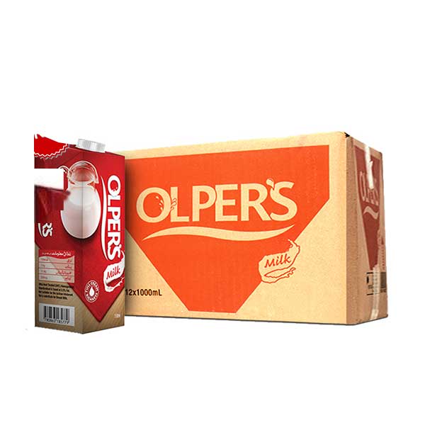 olpers products
