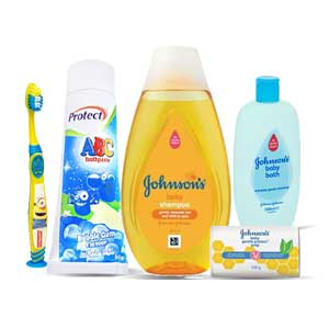 Buy Baby Care Product Grocery Online: Grozar.pk