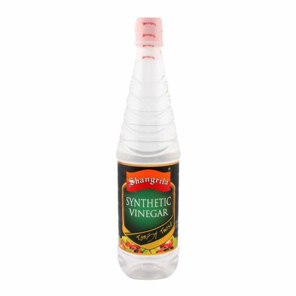 Shangrila Synthetic Vinegar, 800ml