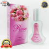 Alhuda Rose Perfume, Free from Alchohol Spray, 35ml