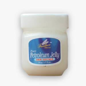 Feathure Soft Pure Petroleum Jelly - 100g