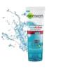 Garnier Pure Active Anti-Acne White Acne & Oil Clearing Scrub, 100ml