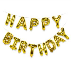 Happy-Birthday-Golden-Alphabets