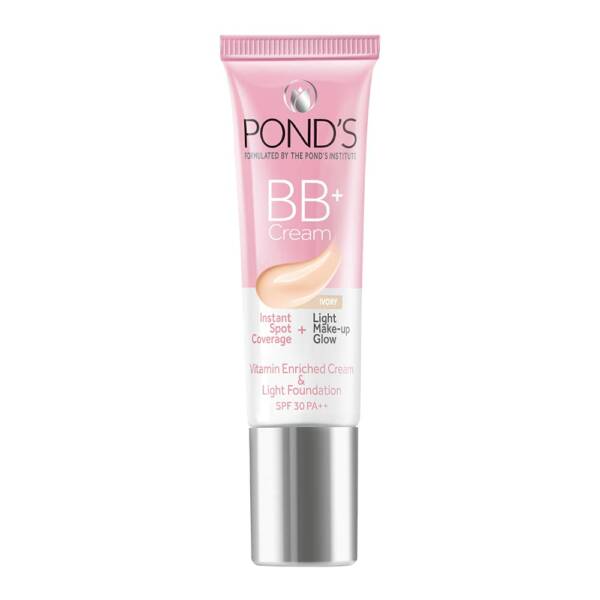 Ponds BB+ Cream Ivory, 9g