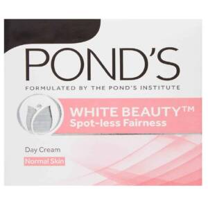 Ponds White Beauty Spotless Fairness Cream, 23g