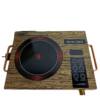 Electric Stove Hot Plate, Induction Plate