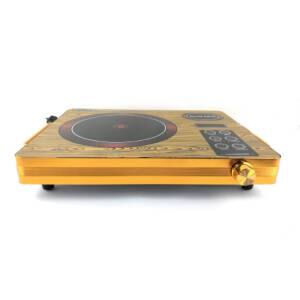 Electric Stove Hot Plate, Induction Plate