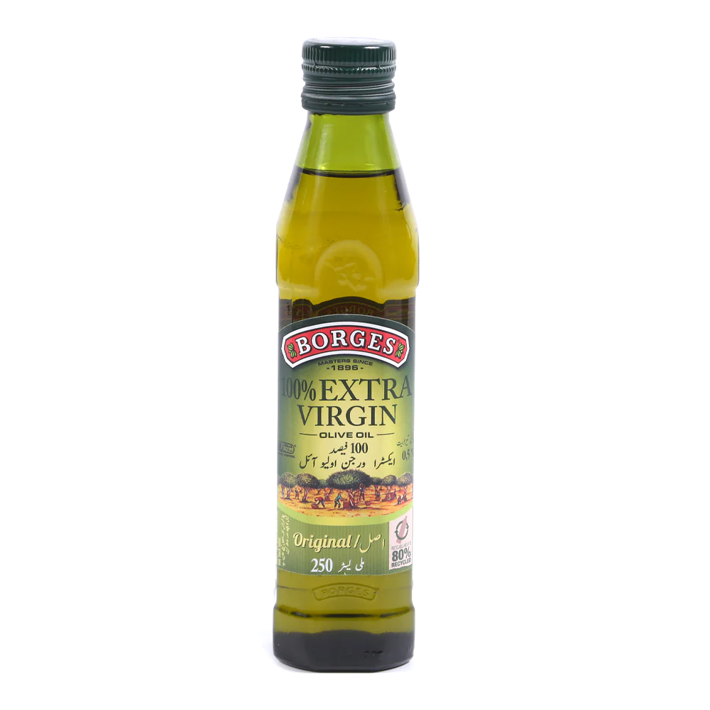 Borges Extra Virgin Olive Oil, 250ml