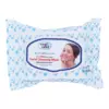 COOL & COOL WIPES MAKEUP REMOVER