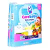 Care Baby Diapers Mega Pack Large Size, 7-15kg