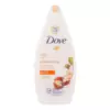 DOVE BODY WASH PURELY PAMPERING SHEA BUTTER 500 ML