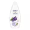 DOVE BODY WASH RELAXING RITUAL WITH LAVENDER 500 ML