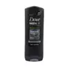 DOVE MEN CARE BODY AND FACE WASH CHARCOAL CLAY 250 ML