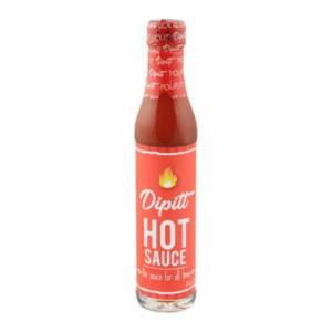 Dipitt Hot Sauce 60ml