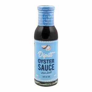 Dipitt Oyster Sauce 300ml