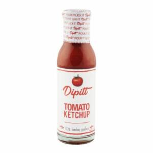 Dipitt Tomato Ketchup 300gm