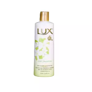 Lux Shower Gel Silk Sensation 250ml