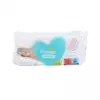 PAMPERS BABY WIPES SENSITIVE SOFT & GENTLE CLEAN 52PC