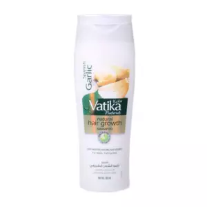 Vatika Garlic Shampoo, 400ml