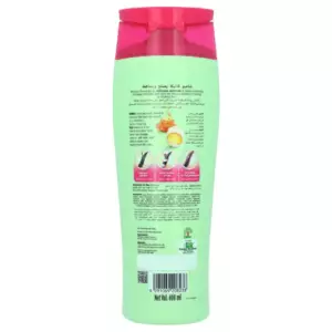 Vatika Repair & Restore Shampoo, 400ml