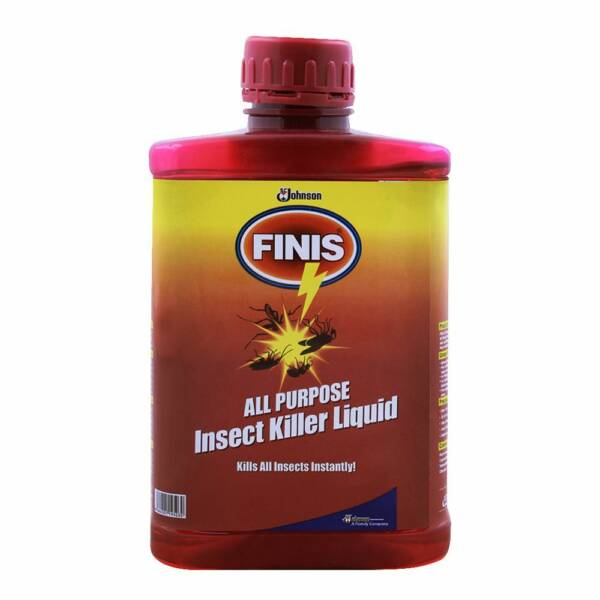 Finis All Purpose Insect Killer Liquid 800ml